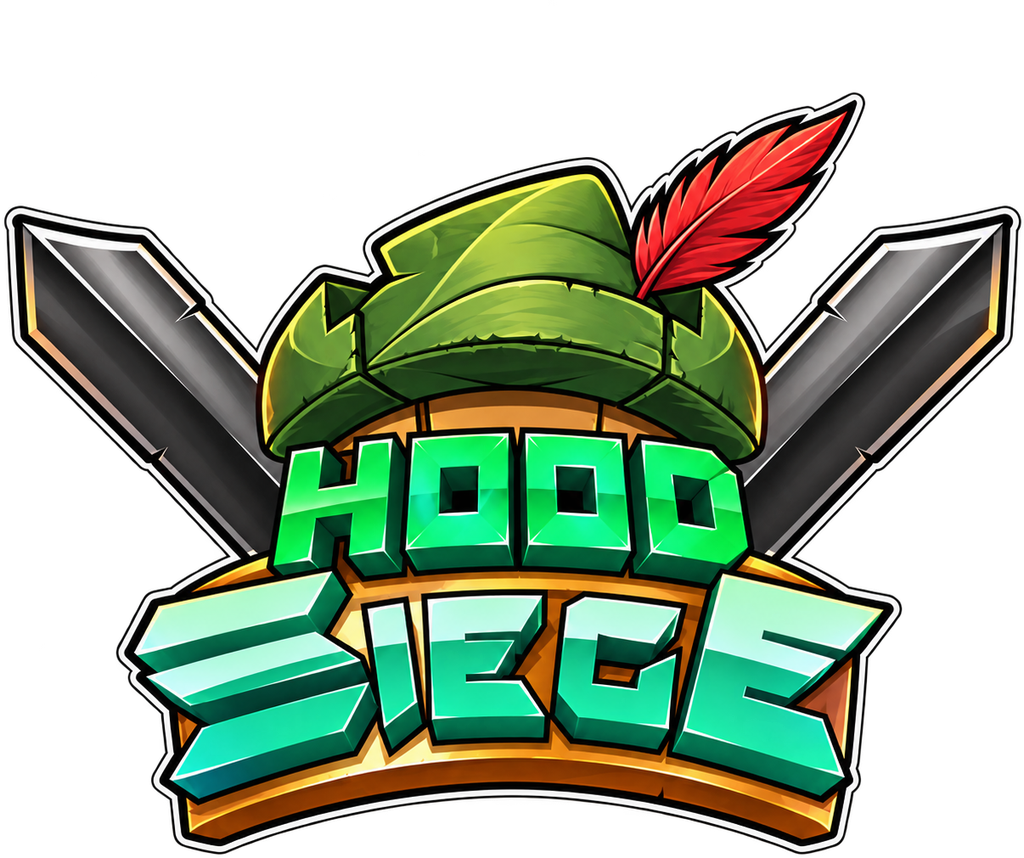 HoodSiege